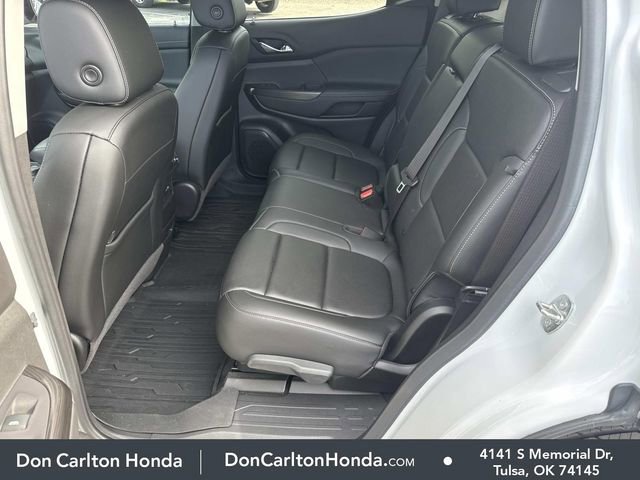 Used 2021 GMC Acadia SLT w/ Elevation Edition FWD image 14
