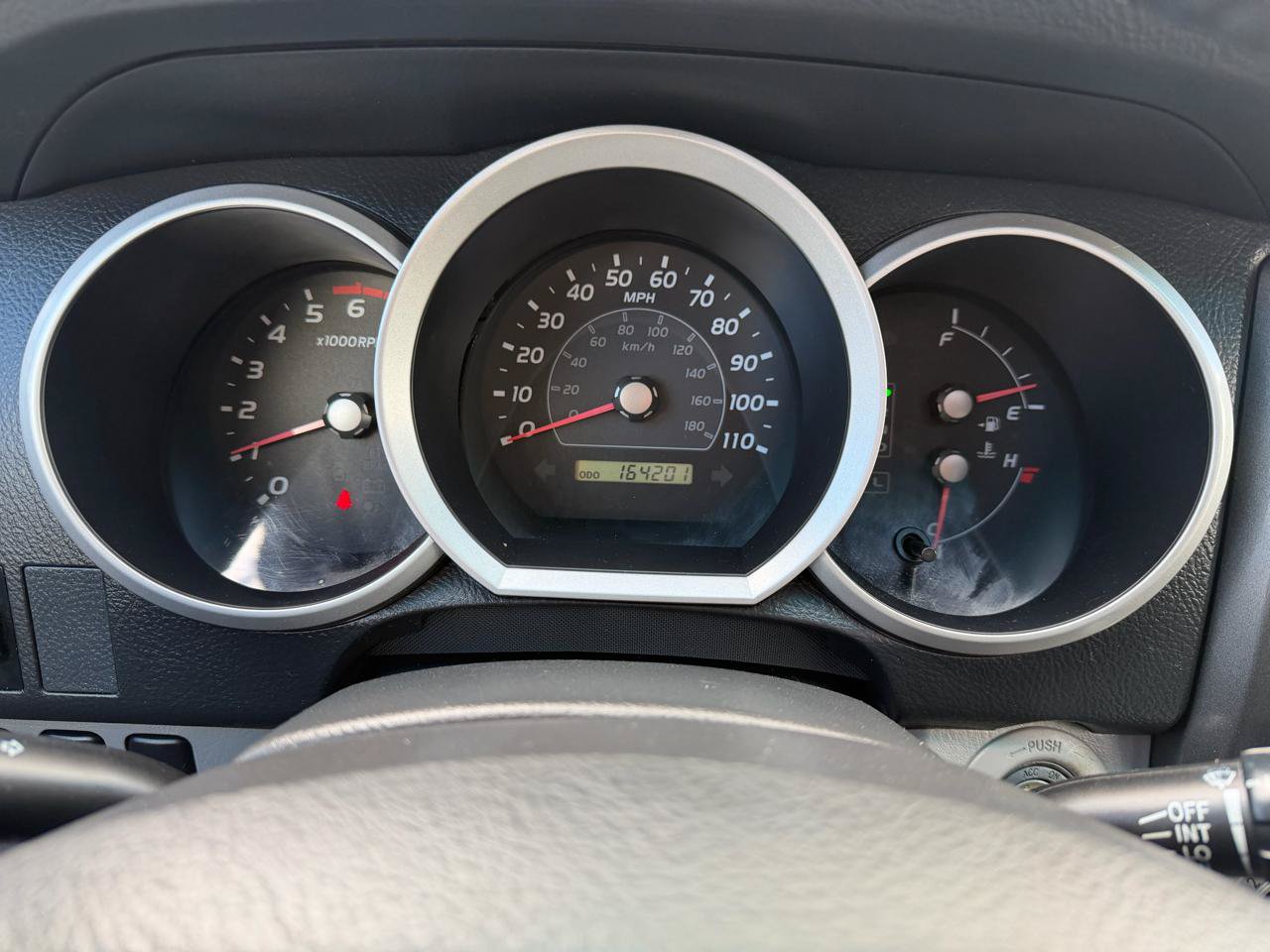 Used 2006 Toyota 4Runner Sport AWD/4WD image 20