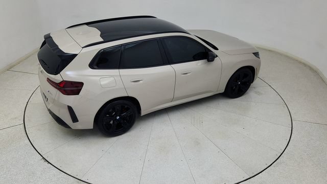 Used 2025 BMW X3 M50 AWD/4WD image 80