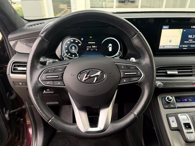 Used 2020 Hyundai Palisade Limited AWD/4WD image 16