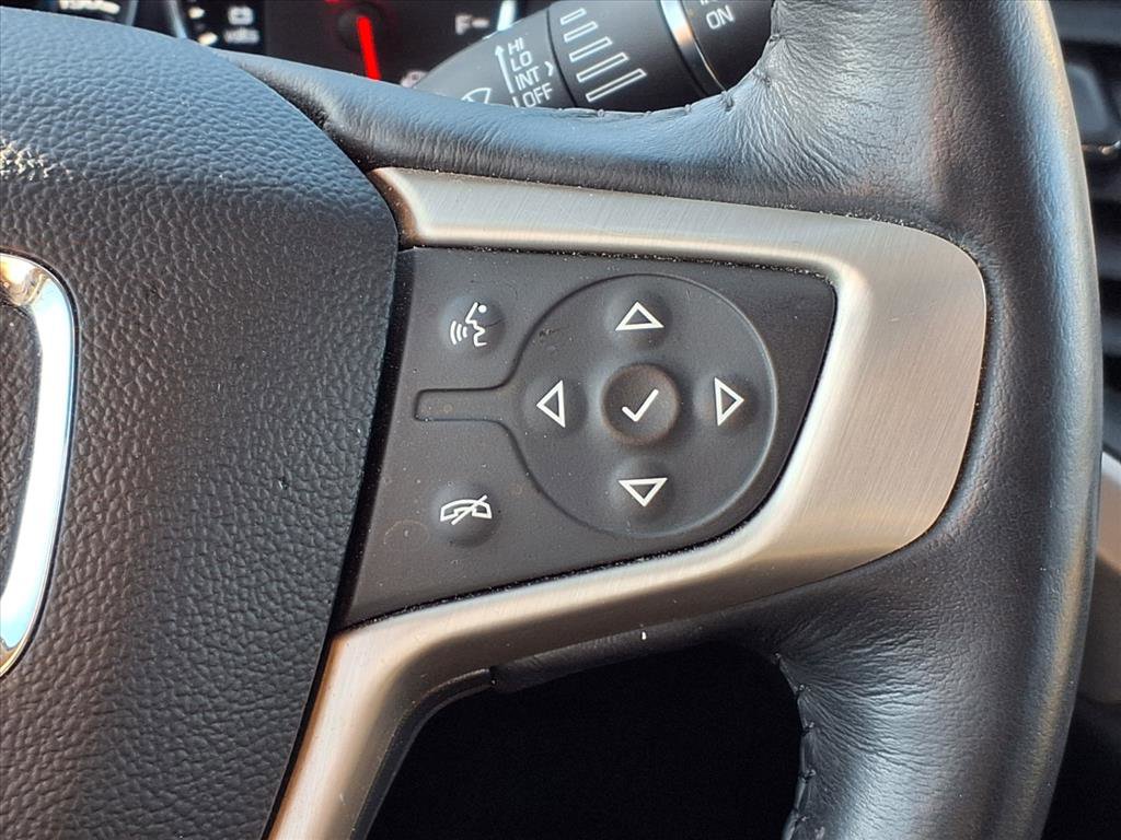 Used 2017 GMC Acadia Denali w/ Technology Package image 16