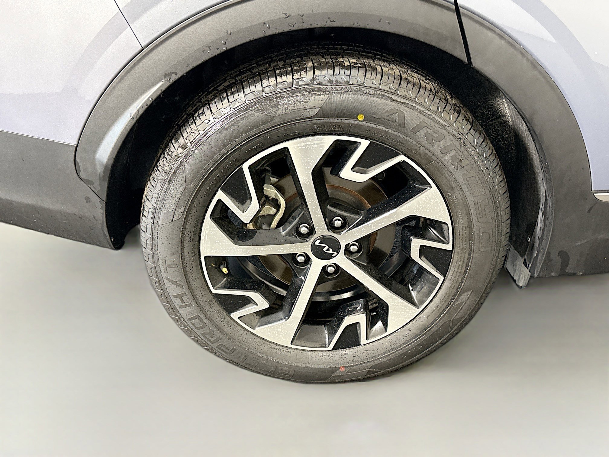 Used 2023 Kia Sportage EX image 33