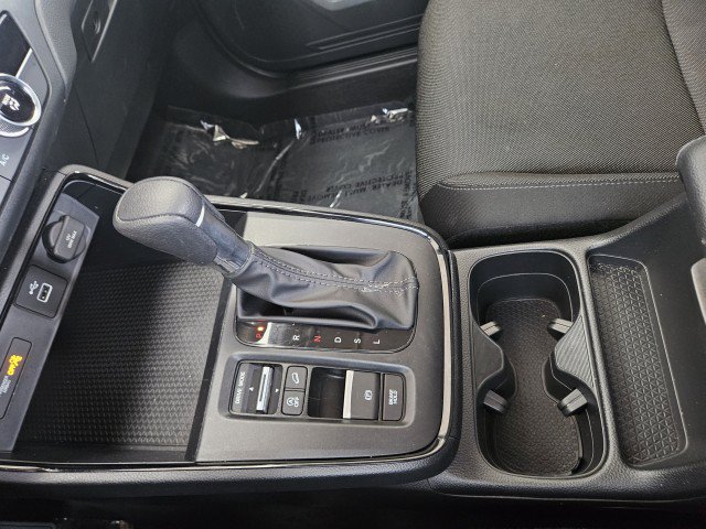 Used 2024 Honda CR-V LX image 25