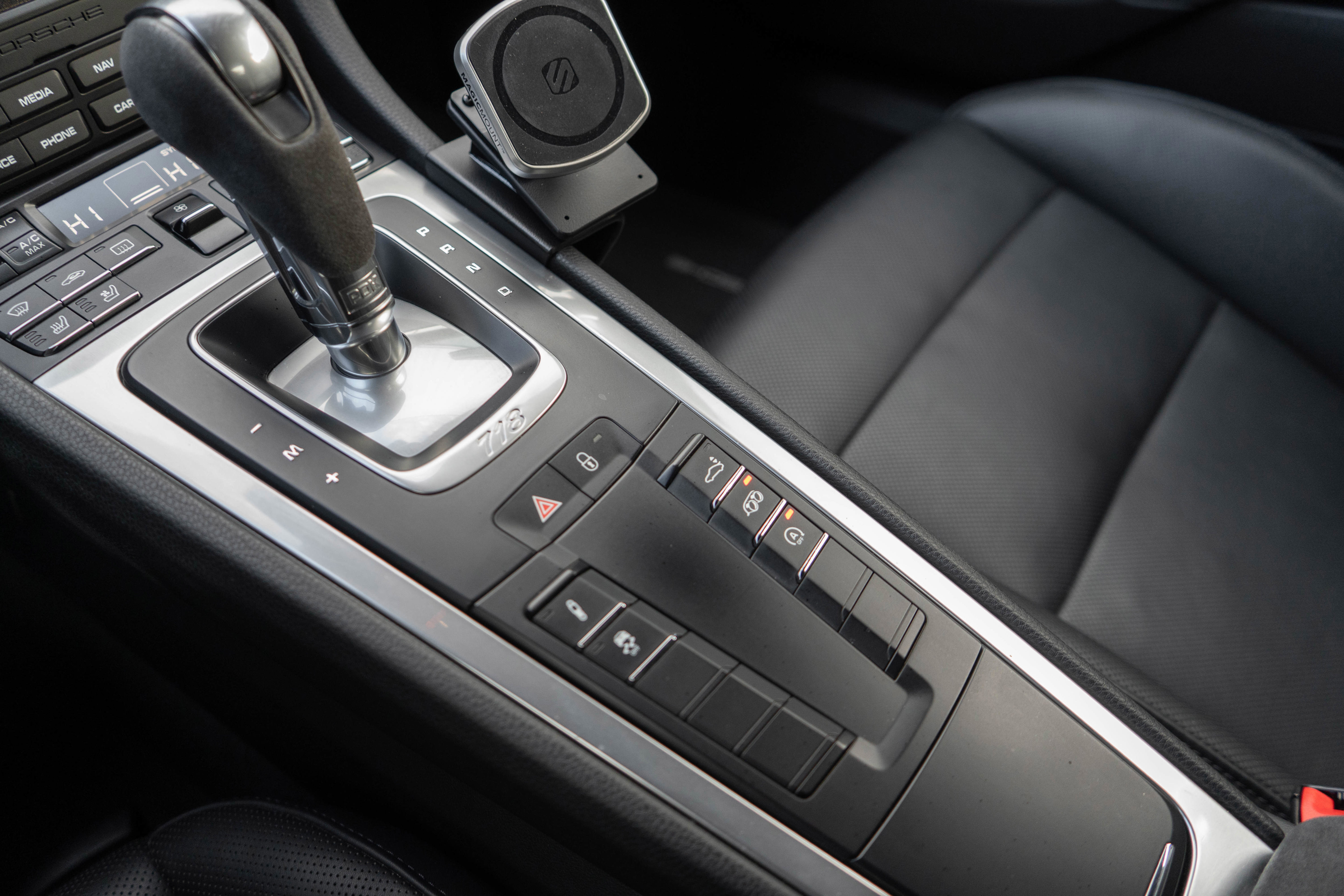 Used 2018 Porsche 718 Cayman GTS image 23
