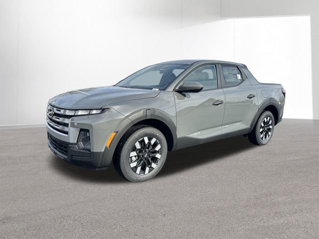 New 2026 Hyundai Santa Cruz SE AWD/4WD image 1