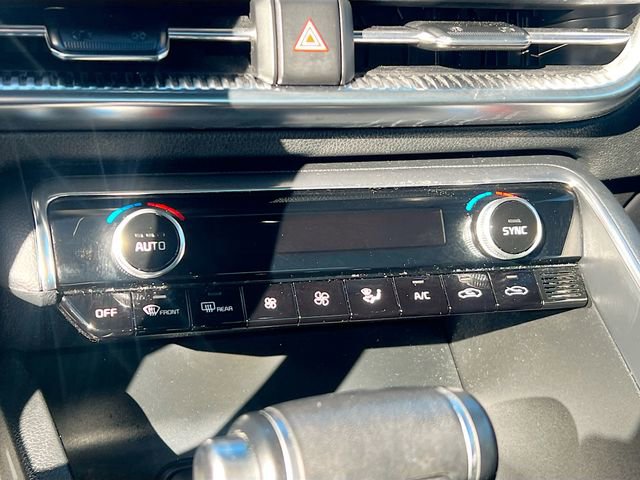 Used 2023 Kia K5 GT w/ GT1 Package image 16