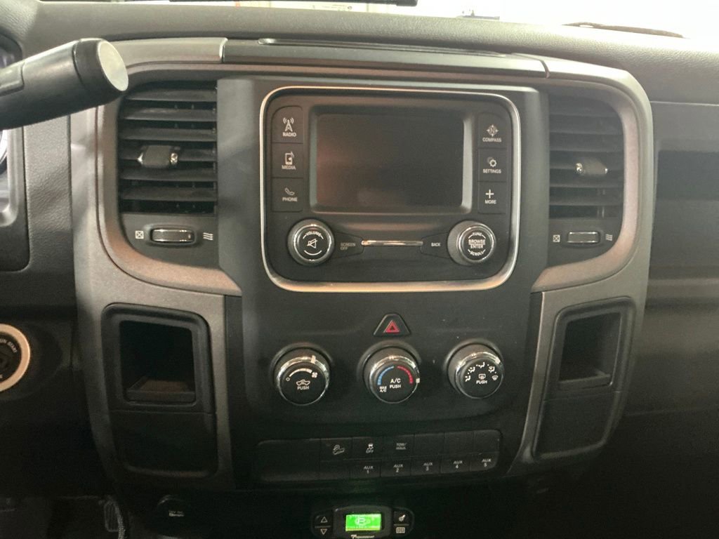 Used 2018 RAM 2500 Tradesman w/ Chrome Appearance Group image 18
