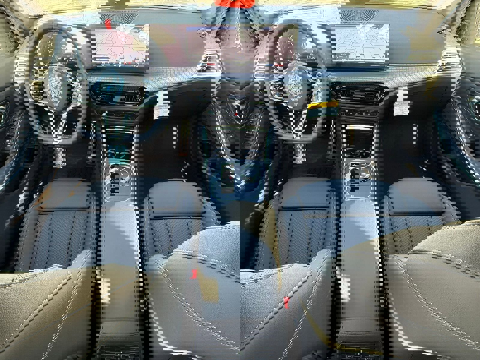 New 2026 BMW M340i xDrive w/ Shadowloine Package image 20