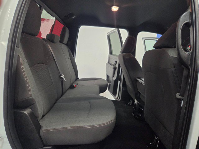 Used 2023 RAM 3500 Tradesman w/ Towing Technology Group AWD/4WD image 75