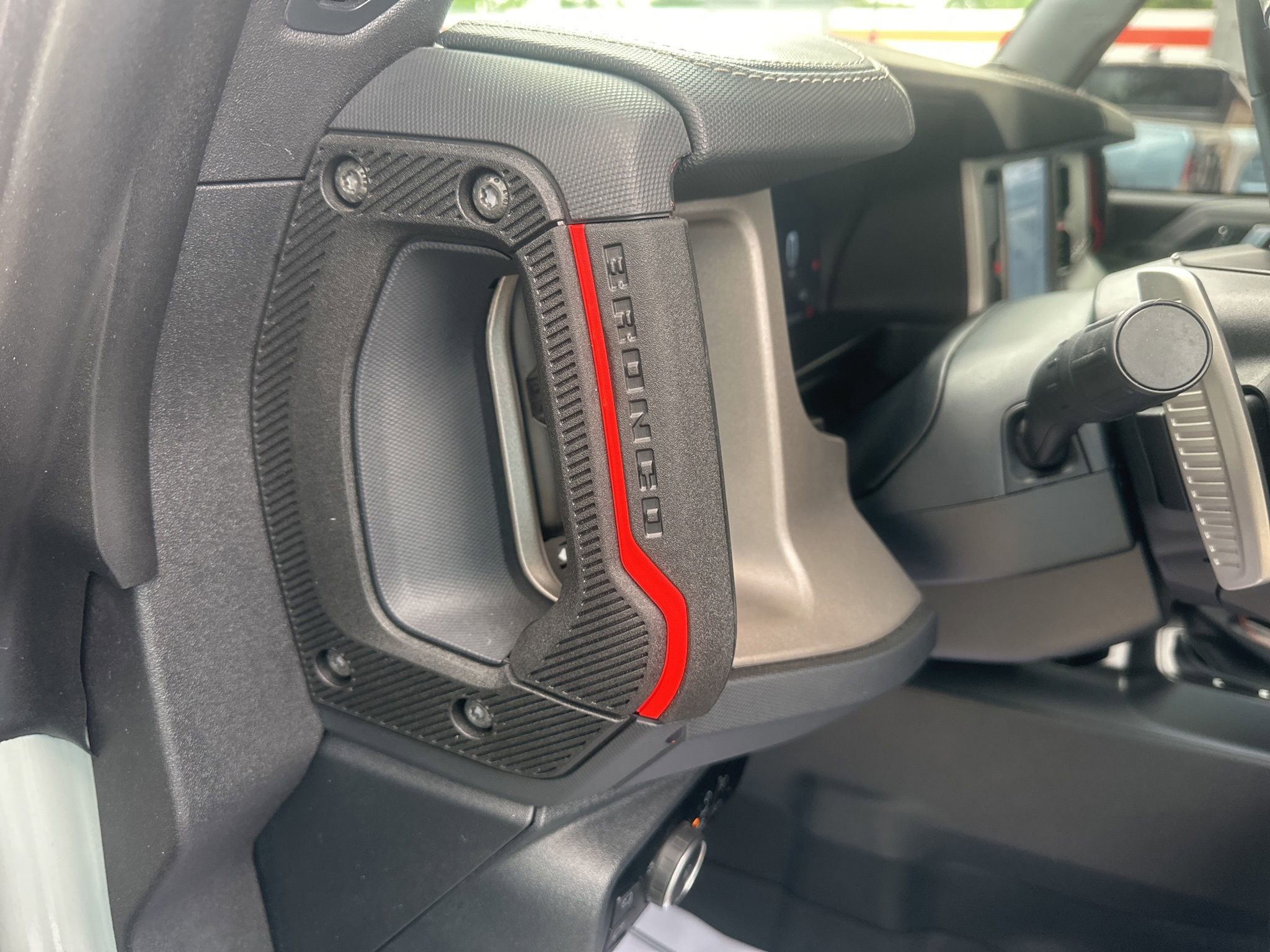 Used 2024 Ford Bronco Raptor AWD/4WD image 31