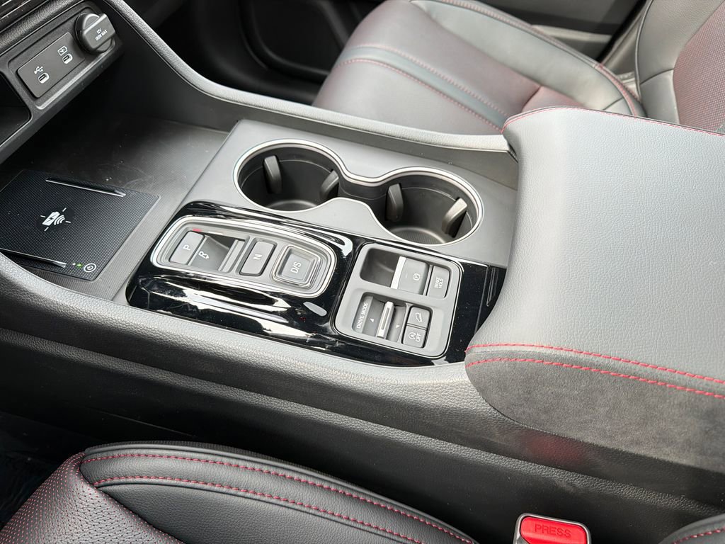 New 2026 Honda Pilot Black Edition image 33