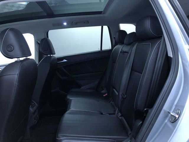 Used 2022 Volkswagen Tiguan SE image 21