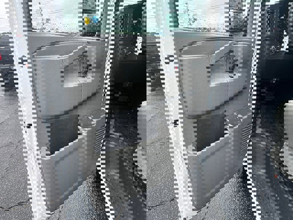 New 2026 Chevrolet Express 3500 w/ Power Convenience Package RWD image 11