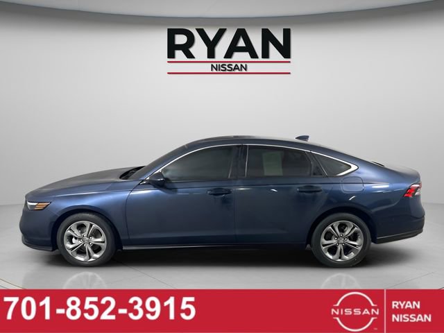 Used 2024 Honda Accord EX image 9