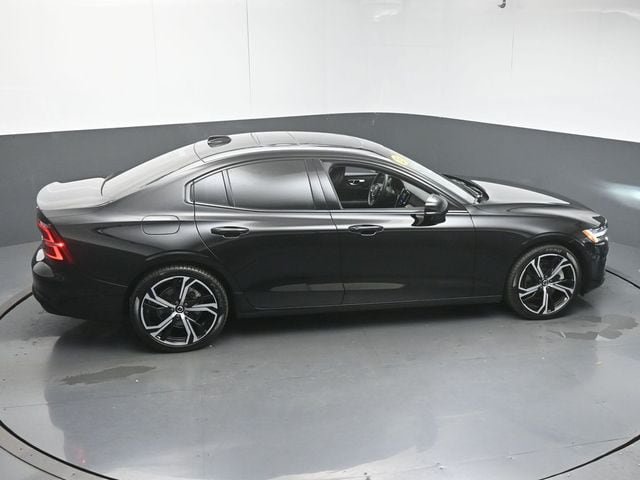 Certified 2023 Volvo S60 B5 Plus FWD image 46