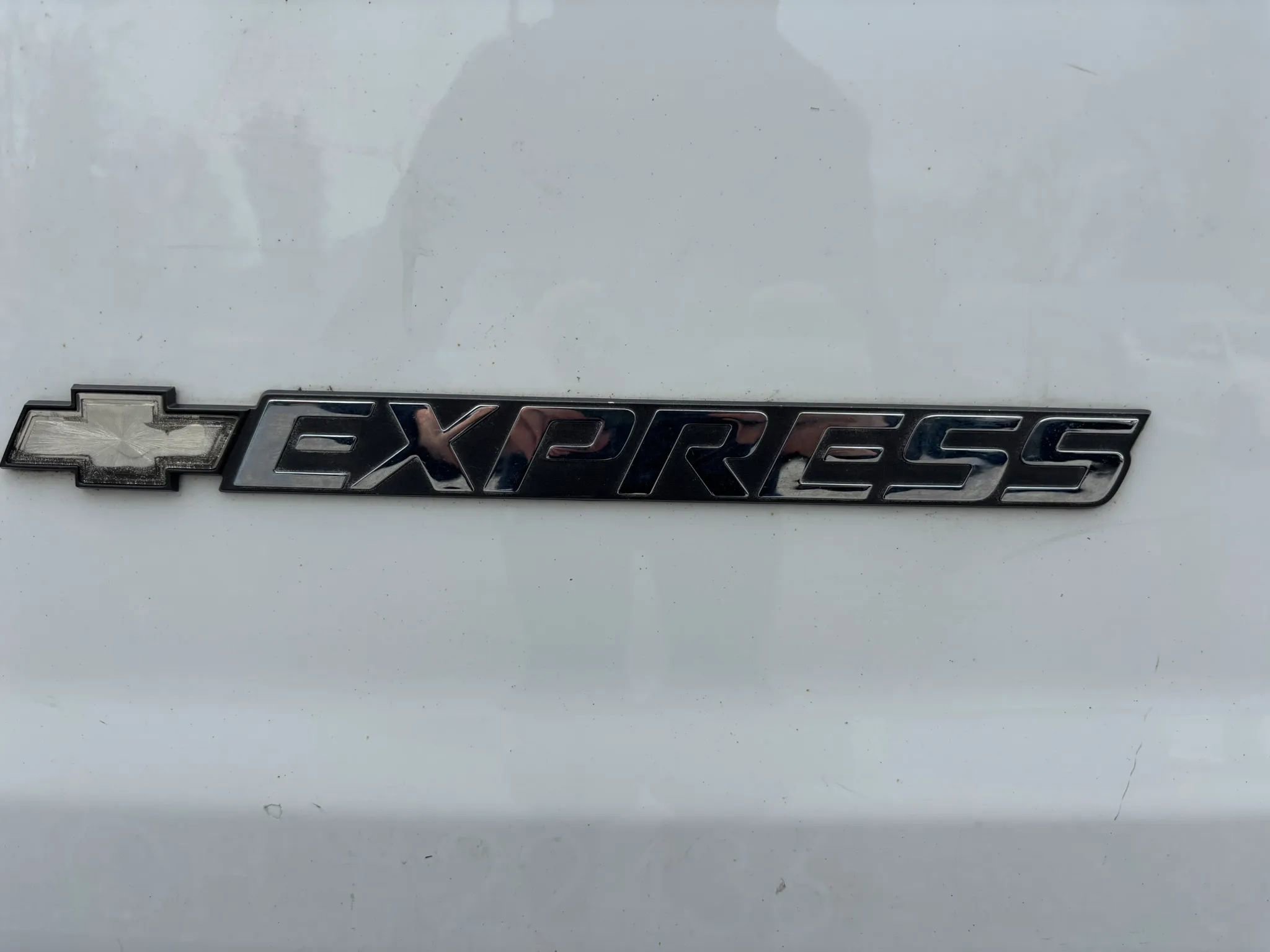Used 2020 Chevrolet Express 2500 w/ Driver Convenience Package image 13