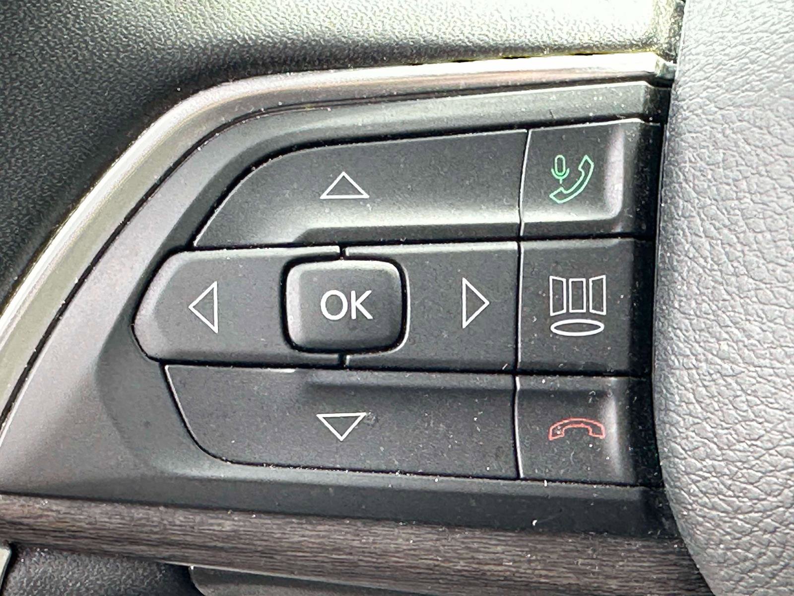 Used 2023 Jeep Grand Cherokee 4WD 4xe image 20