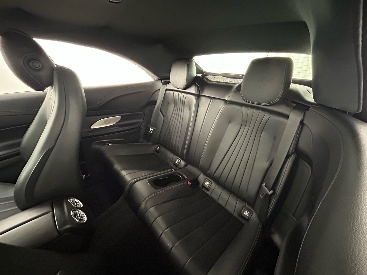 Used 2023 Mercedes-Benz E 450 4MATIC Cabriolet image 38