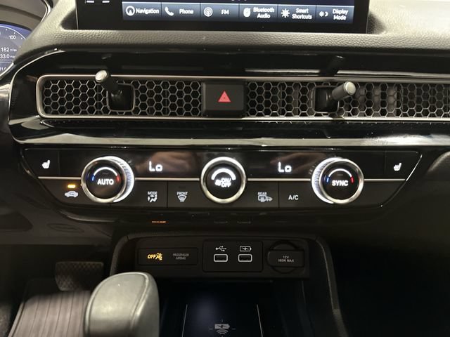 Used 2024 Honda Civic Touring image 25