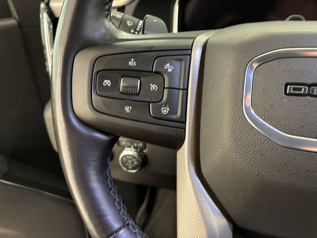 Used 2025 GMC Sierra 1500 Denali AWD/4WD image 23