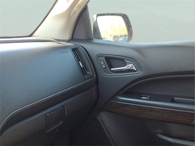 Used 2019 GMC Canyon Denali image 21