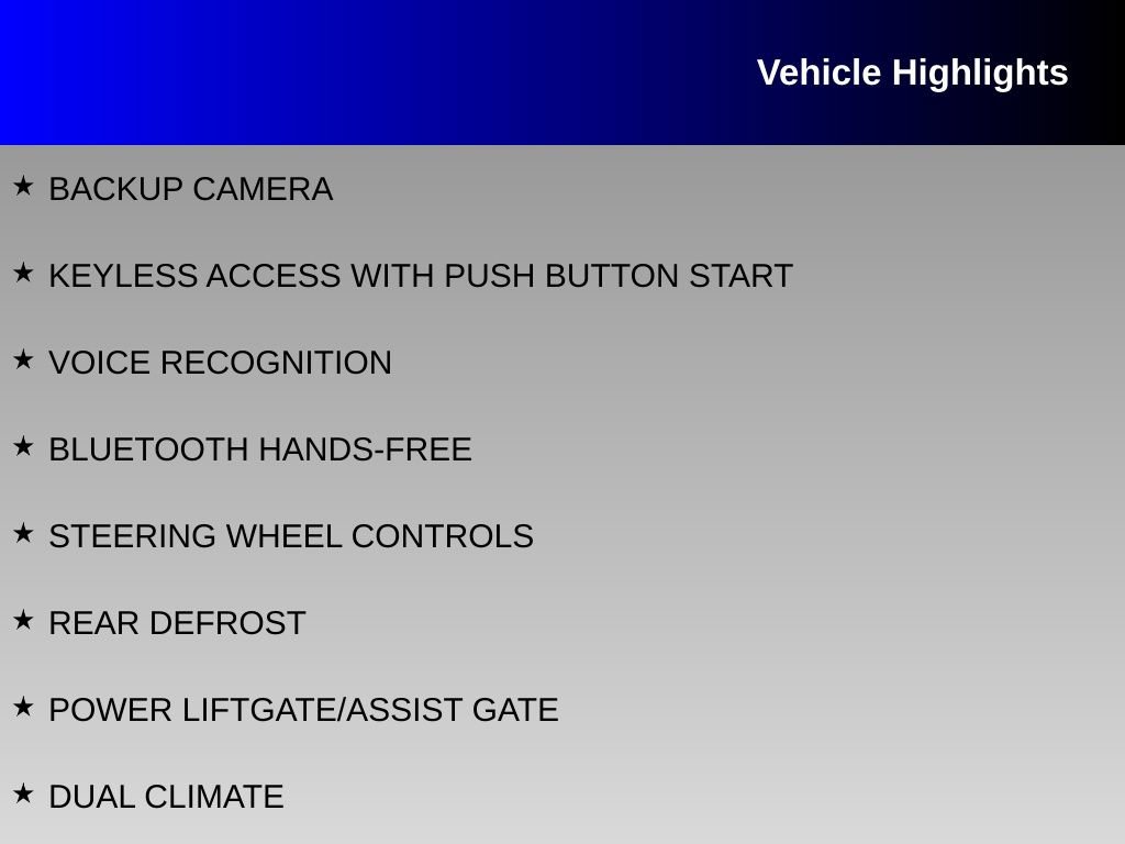 Used 2015 Nissan Rogue SV AWD/4WD image 4