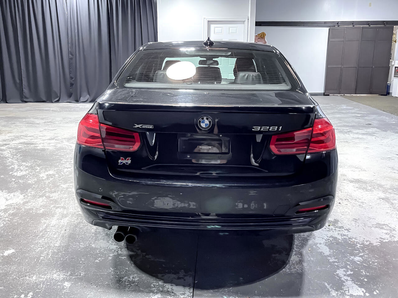 Used 2016 BMW 328i xDrive Sedan image 7