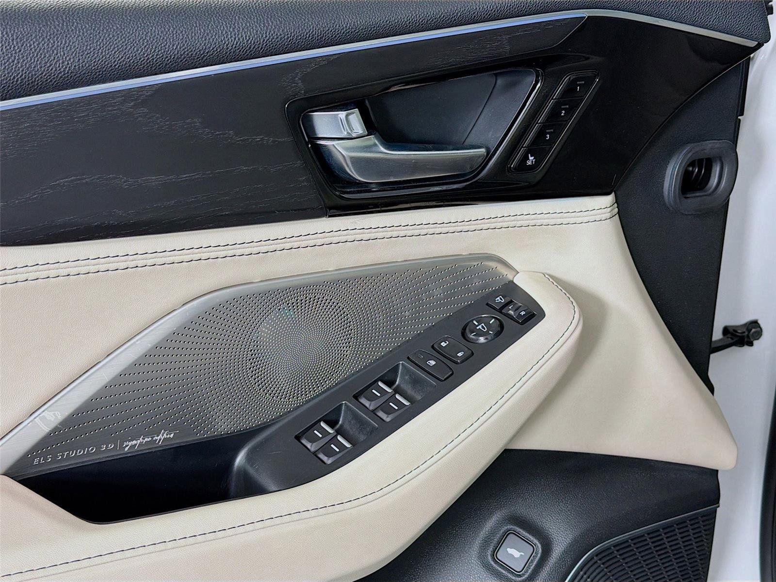 Used 2023 Acura MDX Type S image 19