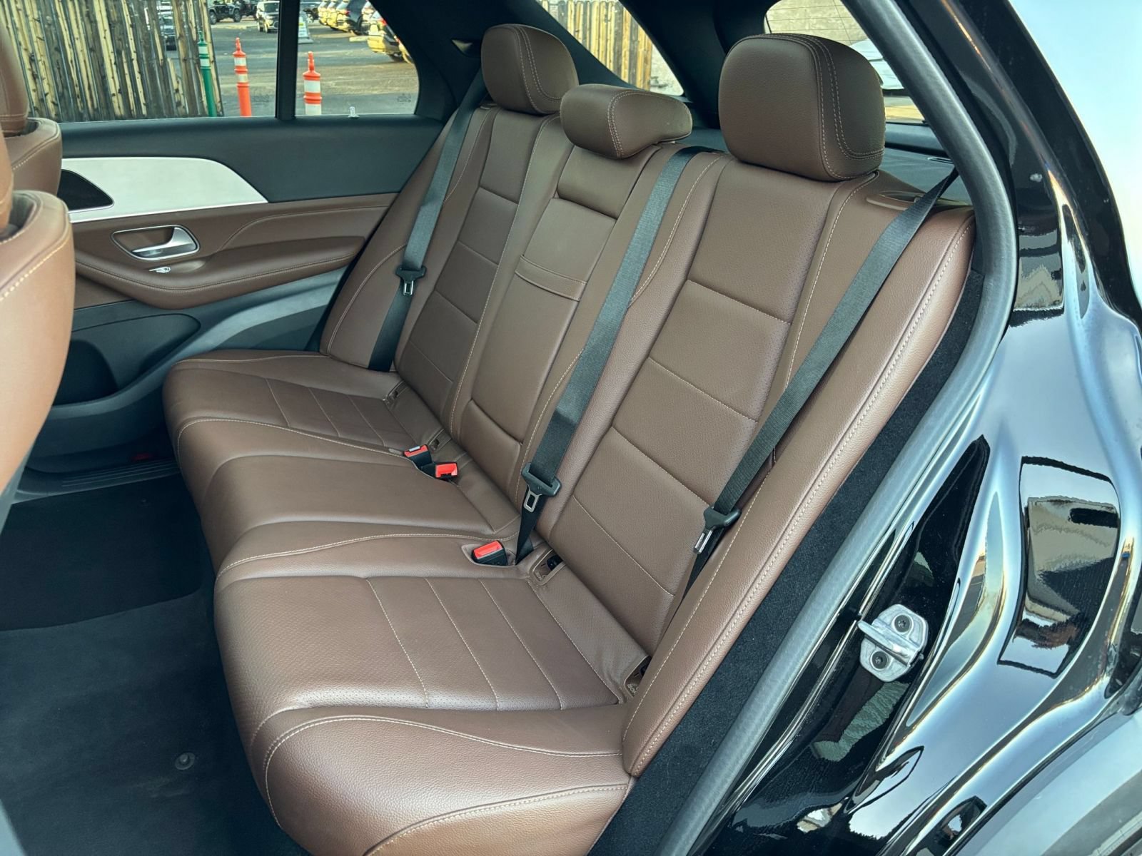 Used 2026 Mercedes-Benz GLE 350 4MATIC image 41