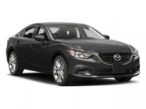 Used 2016 MAZDA MAZDA6 Touring image 9