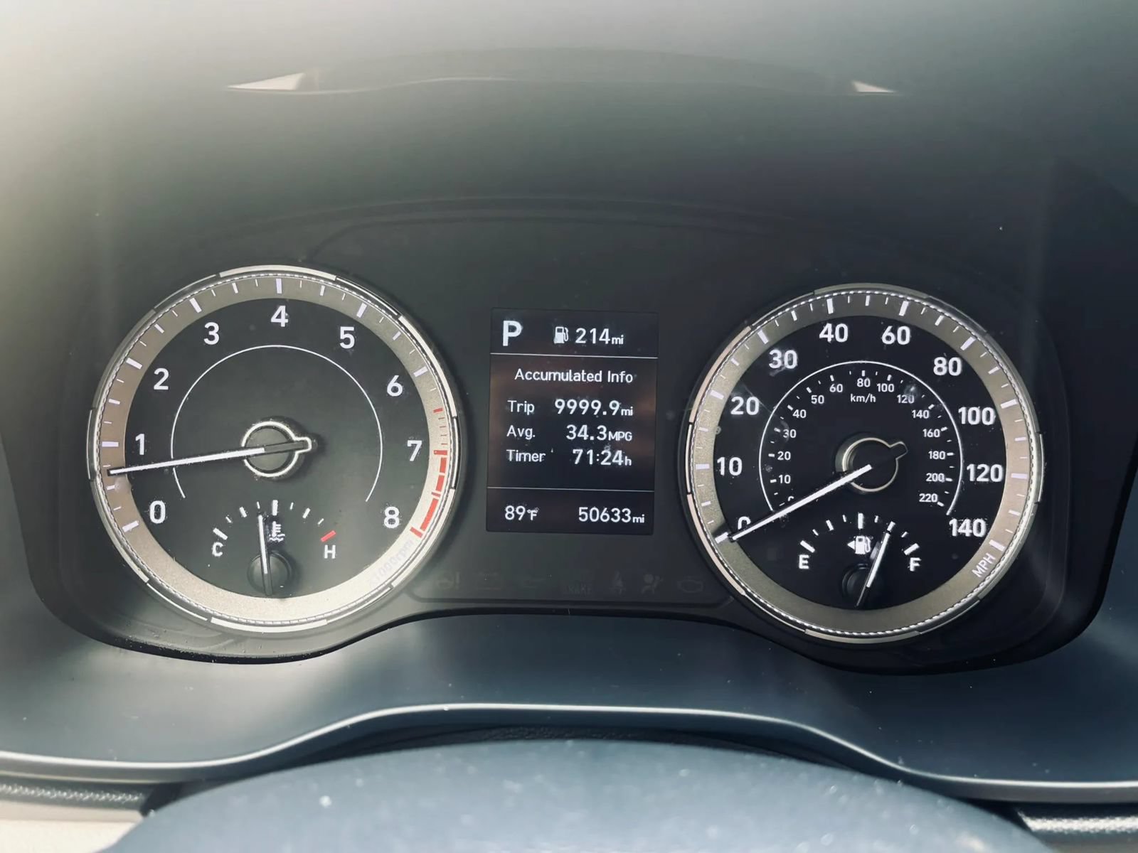Used 2021 Hyundai Venue FWD image 5