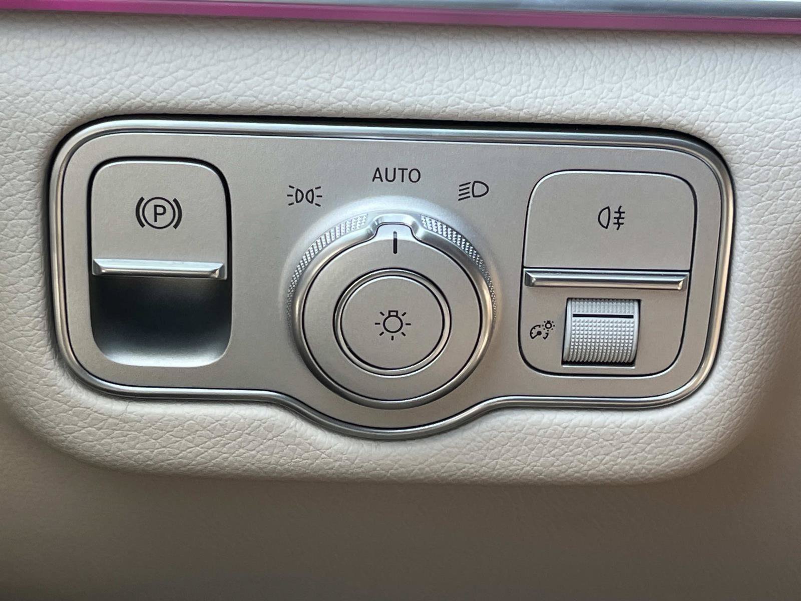 Used 2026 Mercedes-Benz GLE 350 4MATIC image 26