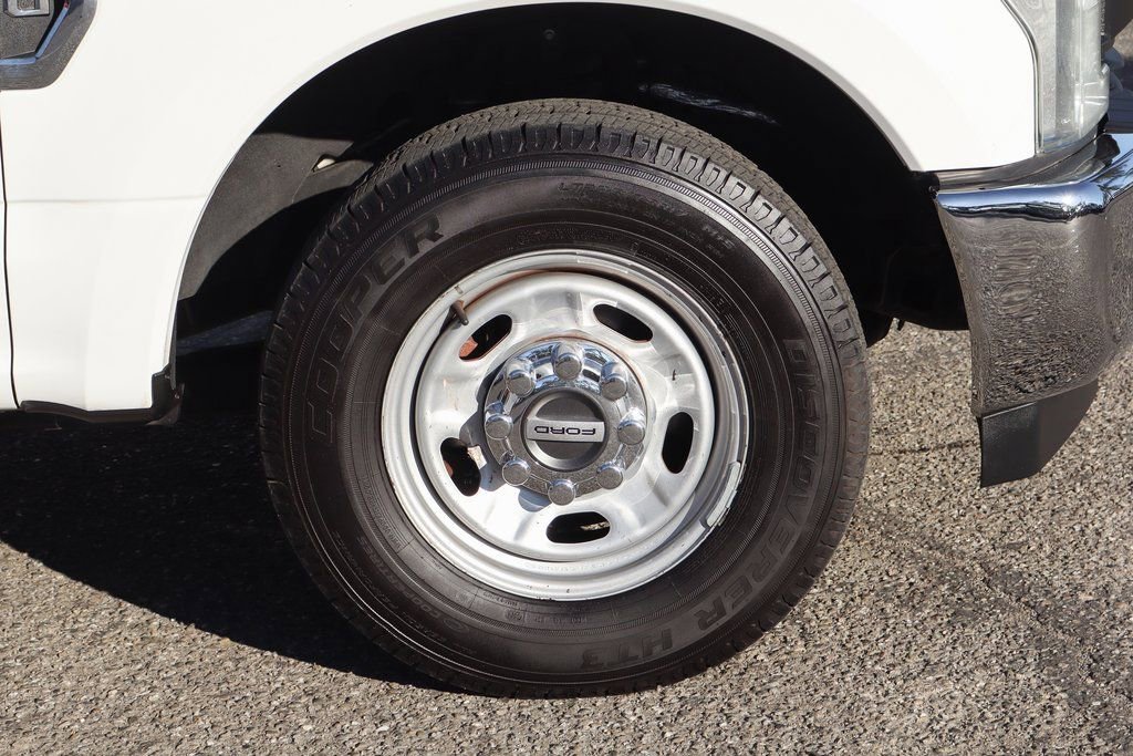 Used 2017 Ford F350 XL w/ Power Equipment Group image 45