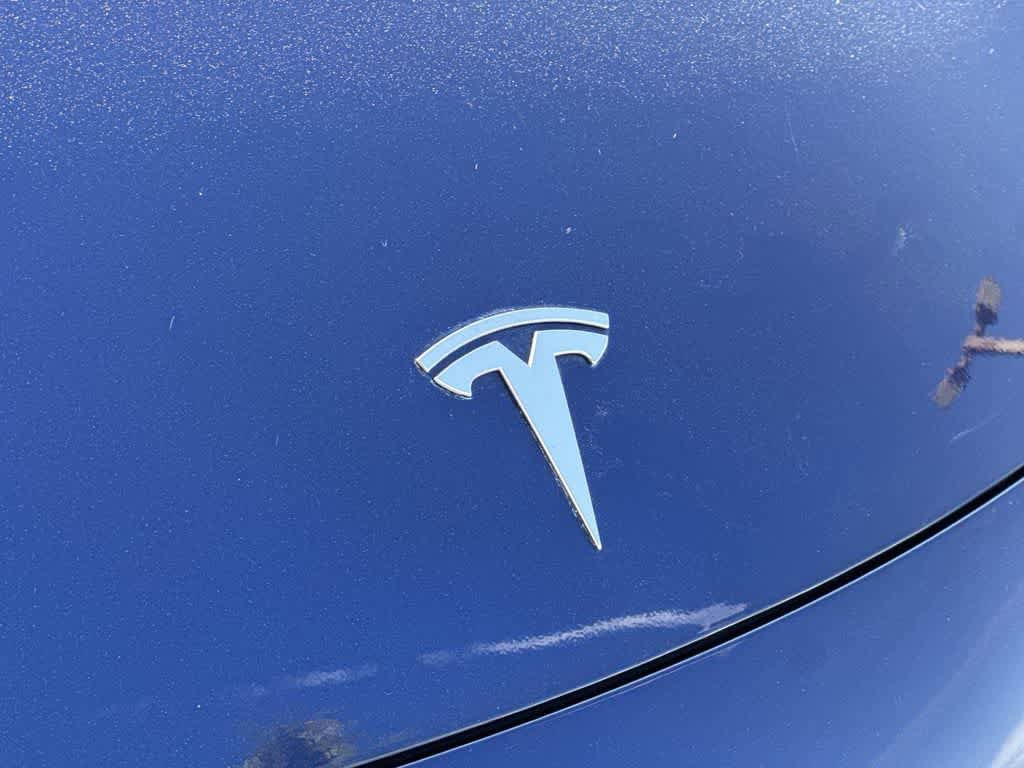 Used 2025 Tesla Model 3 Long Range RWD image 33