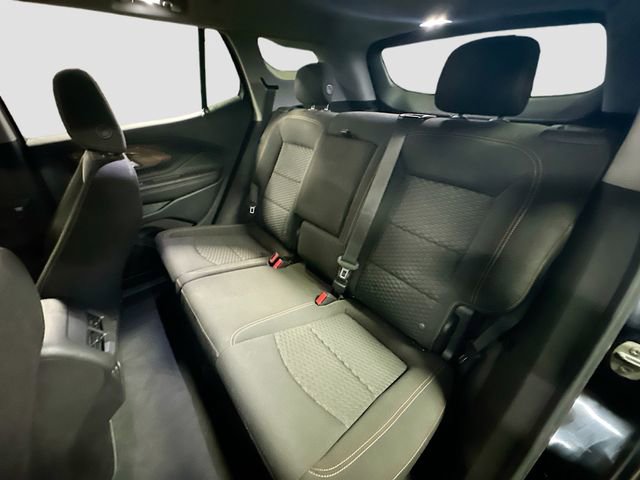 Used 2020 GMC Terrain SLE w/ Elevation Edition image 23