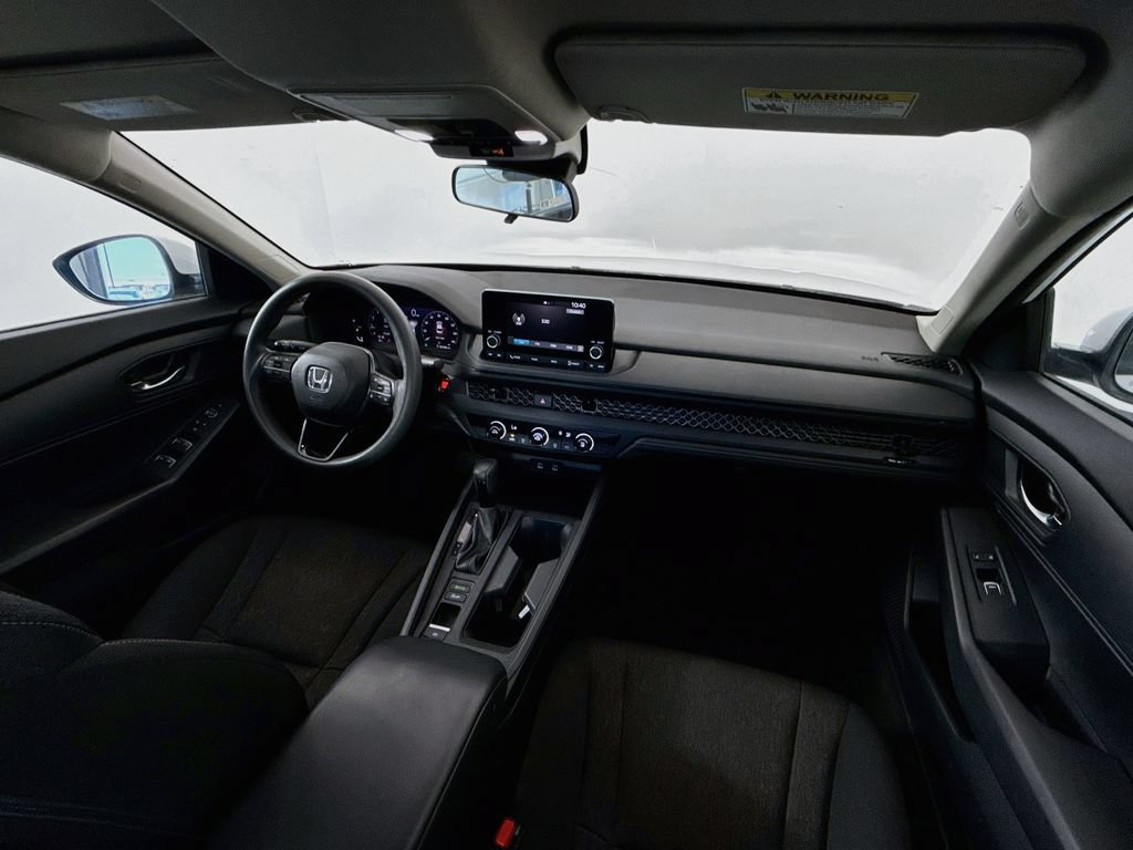 Used 2023 Honda Accord LX image 22