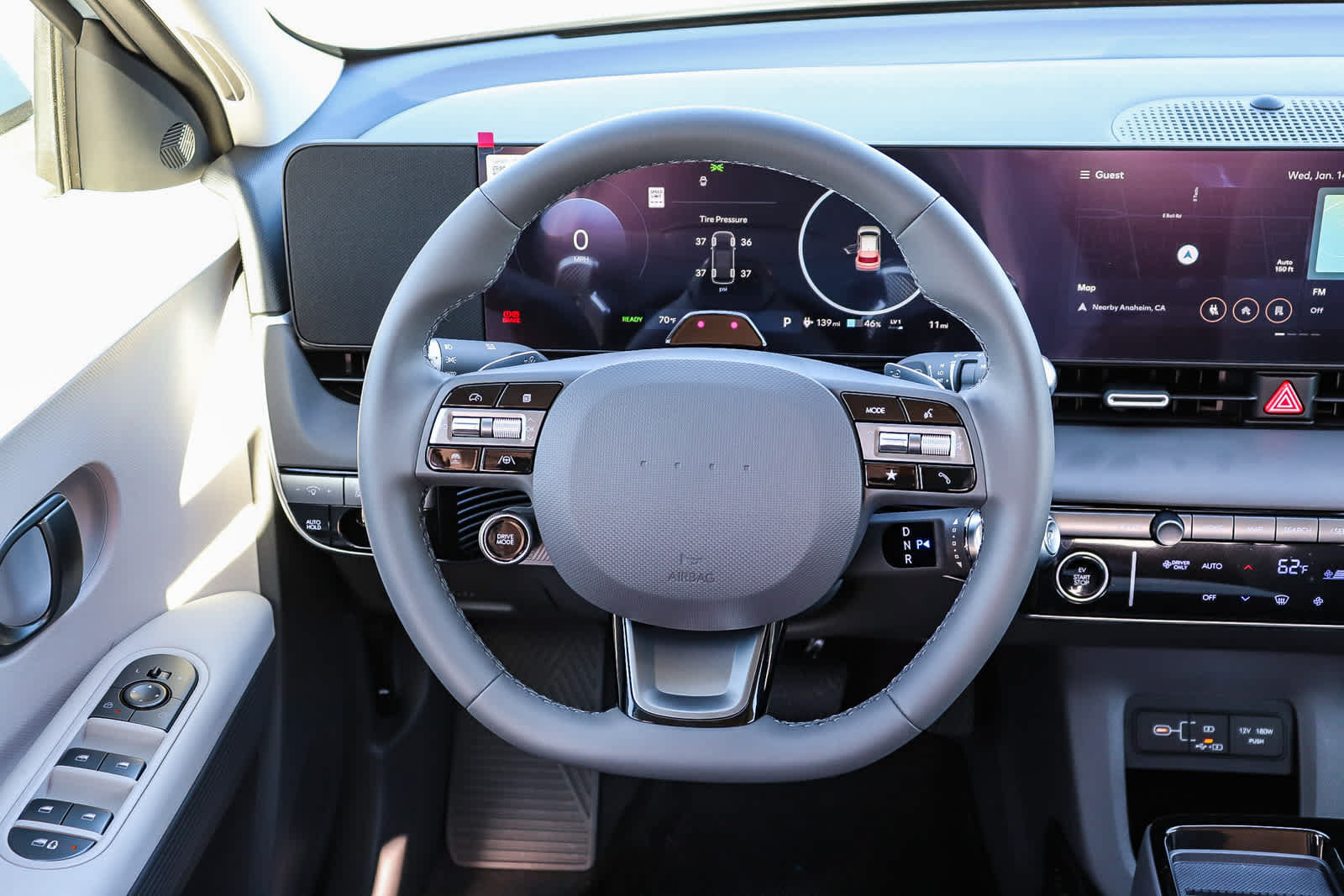 New 2026 Hyundai Ioniq 5 SE RWD image 20