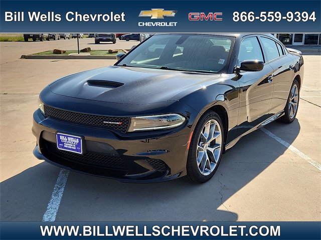 Used 2023 Dodge Charger GT