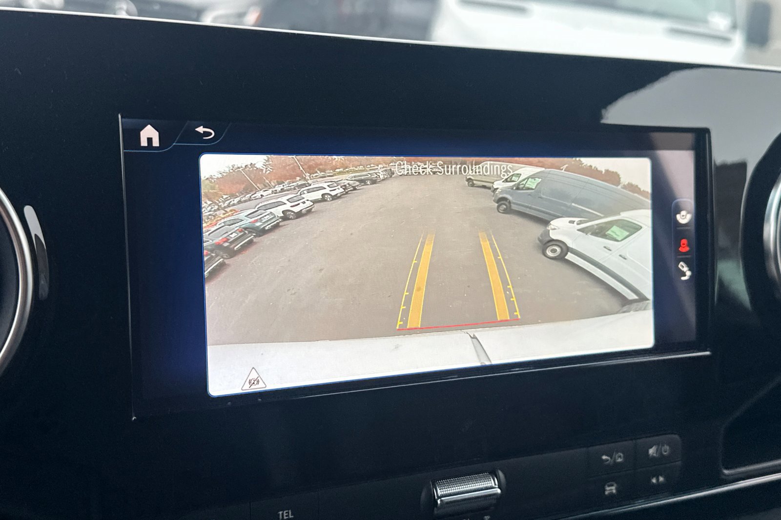 New 2024 Mercedes-Benz eSprinter 170 Cargo image 19