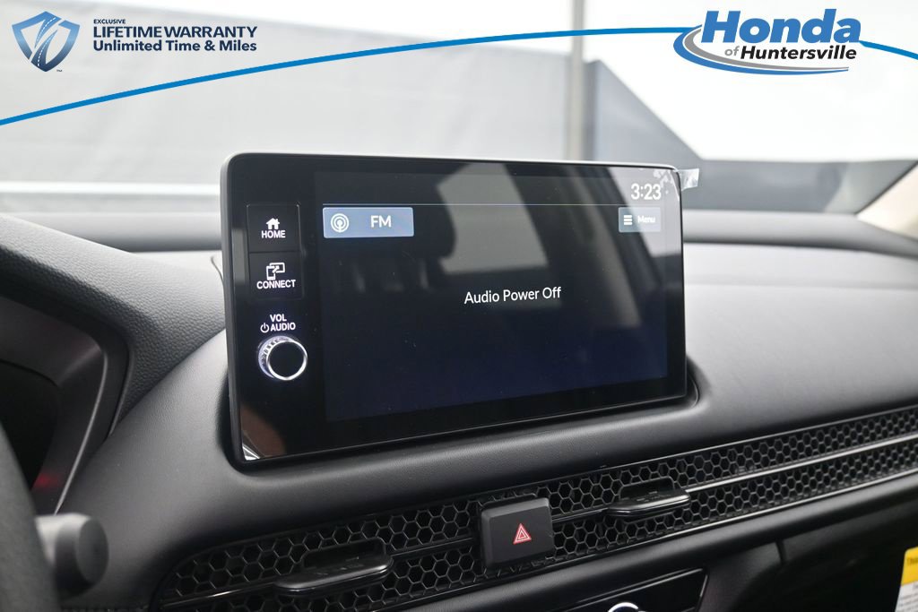 New 2027 Honda HR-V LX image 27