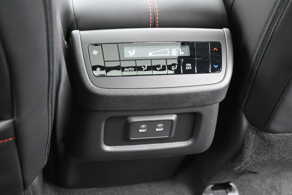 New 2026 Nissan Pathfinder Rock Creek w/ Rock Creek Premium Package AWD/4WD image 14