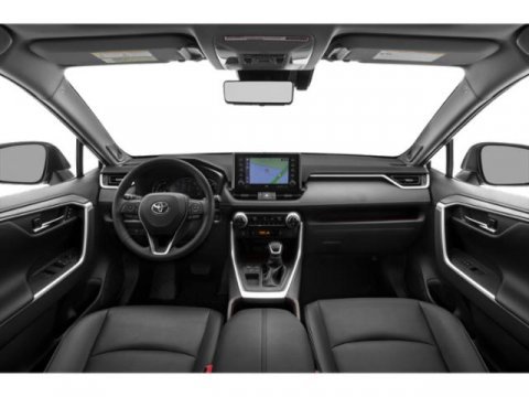 Used 2022 Toyota RAV4 Limited image 8