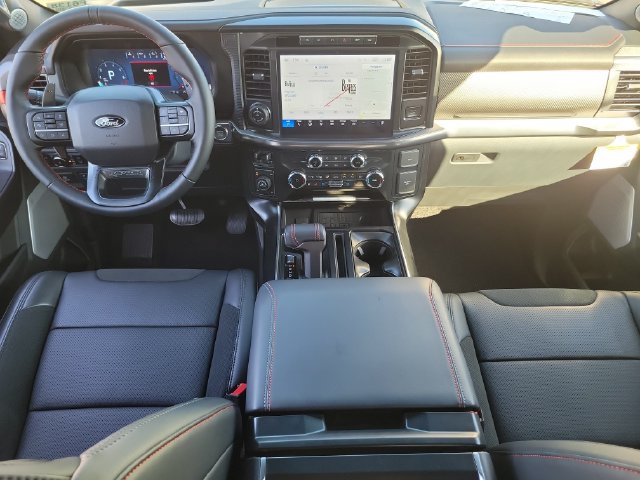 New 2026 Ford F150 Raptor AWD/4WD image 19