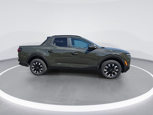 New 2026 Hyundai Santa Cruz SEL image 9