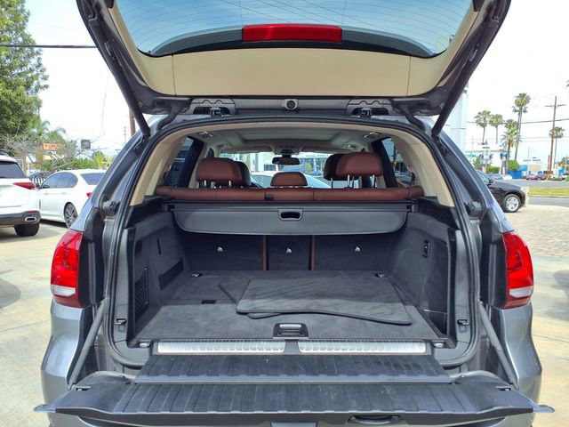 Used 2016 BMW X5 xDrive40e image 7