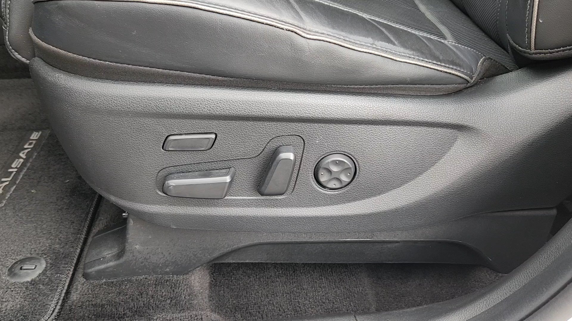 Used 2021 Hyundai Palisade Calligraphy AWD/4WD image 8