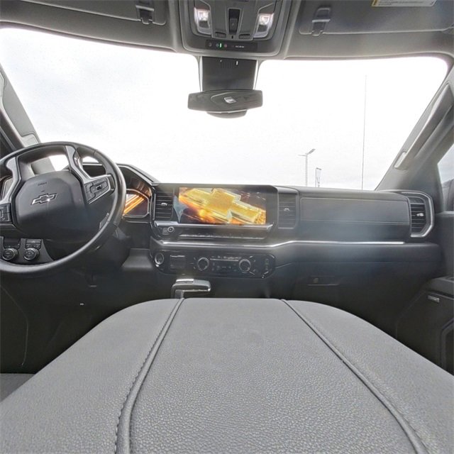 Used 2023 Chevrolet Silverado 1500 RST w/ Convenience Package II image 24