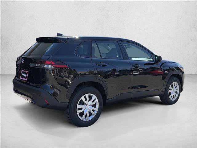 New 2026 Toyota Corolla Cross L image 5