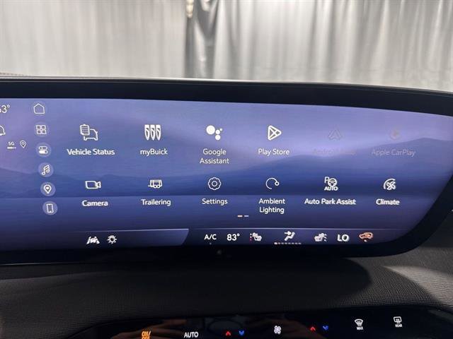 New 2026 Buick Enclave Sport Touring w/ Super Cruise Package image 49