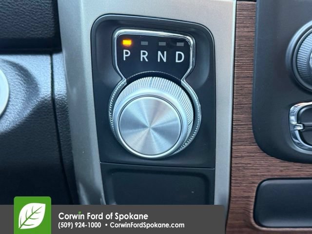 Used 2019 RAM 1500 Laramie RWD image 28